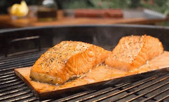 King Salmon - GoodFish Australia's Sustainable Seafood Guide